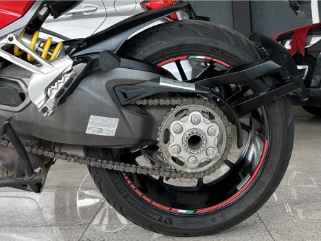 DUCATI Multistrada 1260 S, Foto 8