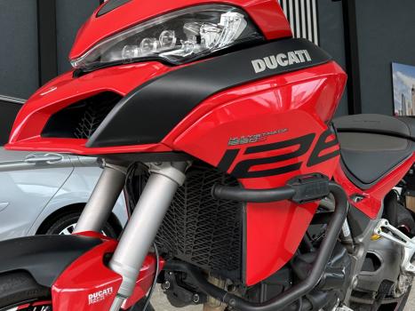 DUCATI Multistrada 1260 S, Foto 9