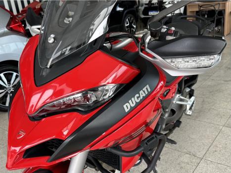 DUCATI Multistrada 1260 S, Foto 10
