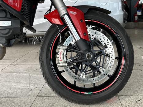 DUCATI Multistrada 1260 S, Foto 11