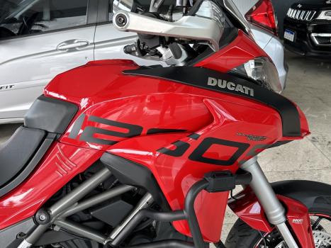 DUCATI Multistrada 1260 S, Foto 12