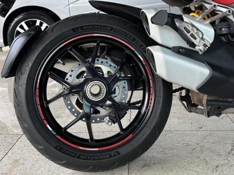 DUCATI Multistrada 1260 S, Foto 13