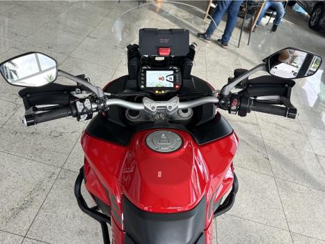 DUCATI Multistrada 1260 S, Foto 14