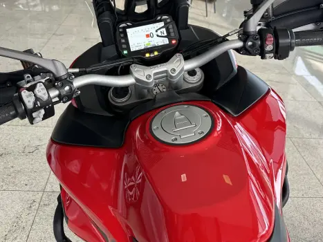 DUCATI Multistrada 1260 S, Foto 15