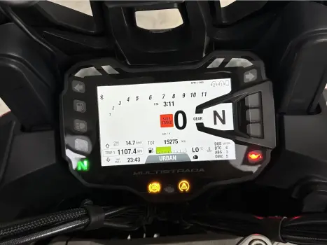 DUCATI Multistrada 1260 S, Foto 16