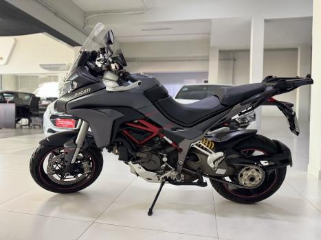 DUCATI Multistrada 1200 S TOURING, Foto 1