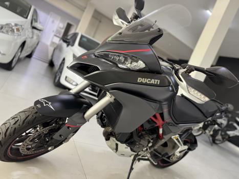 DUCATI Multistrada 1200 S TOURING, Foto 2