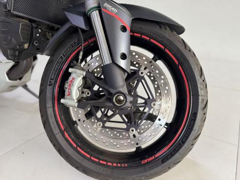 DUCATI Multistrada 1200 S TOURING, Foto 4