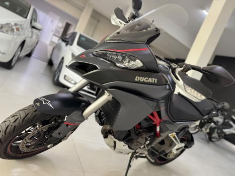 DUCATI Multistrada 1200 S TOURING, Foto 1