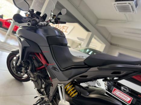 DUCATI Multistrada 1200 S TOURING, Foto 2