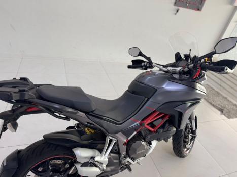 DUCATI Multistrada 1200 S TOURING, Foto 3