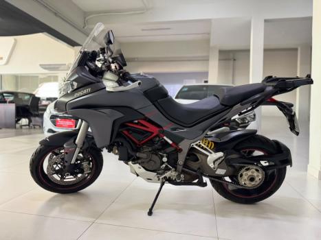 DUCATI Multistrada 1200 S TOURING, Foto 4