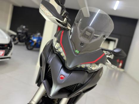 DUCATI Multistrada 1200 S TOURING, Foto 5