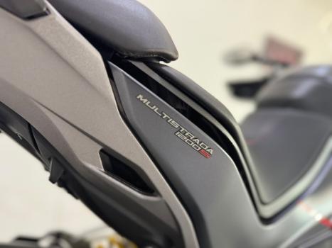 DUCATI Multistrada 1200 S TOURING, Foto 6