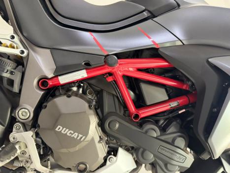 DUCATI Multistrada 1200 S TOURING, Foto 7