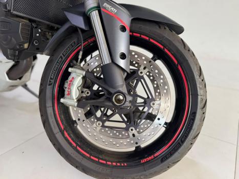 DUCATI Multistrada 1200 S TOURING, Foto 8