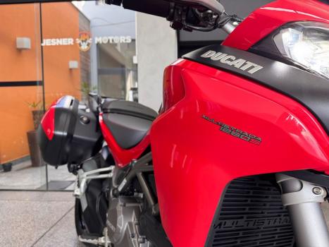 DUCATI Multistrada 1260 S, Foto 2