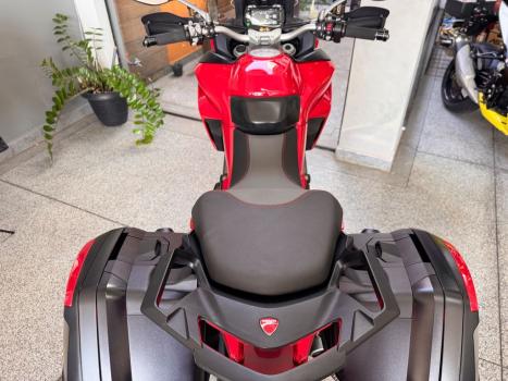 DUCATI Multistrada 1260 S, Foto 3