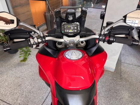DUCATI Multistrada 1260 S, Foto 4