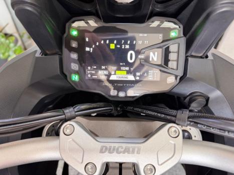 DUCATI Multistrada 1260 S, Foto 5