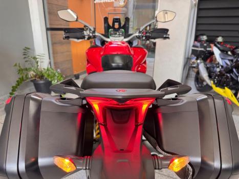 DUCATI Multistrada 1260 S, Foto 6