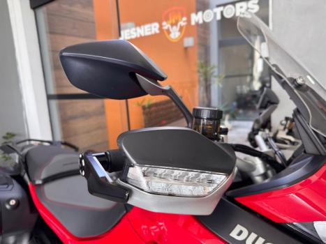 DUCATI Multistrada 1260 S, Foto 7