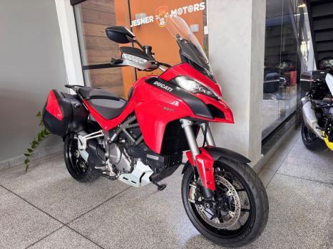 DUCATI Multistrada 1260 S, Foto 8