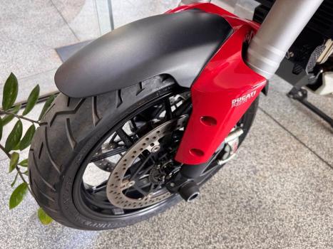 DUCATI Multistrada 1260 S, Foto 9