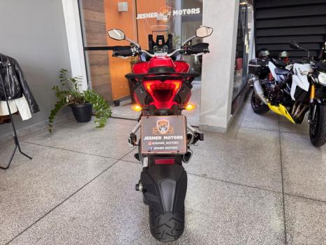 DUCATI Multistrada 1260 S, Foto 10