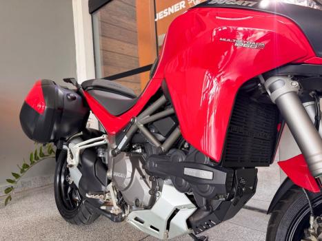 DUCATI Multistrada 1260 S, Foto 11