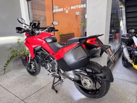 DUCATI Multistrada 1260 S, Foto 12
