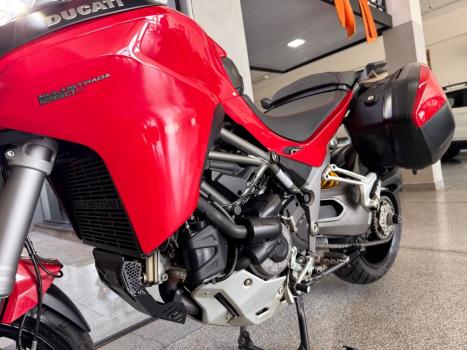 DUCATI Multistrada 1260 S, Foto 13