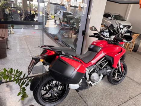DUCATI Multistrada 1260 S, Foto 14
