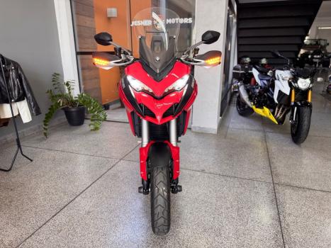 DUCATI Multistrada 1260 S, Foto 15