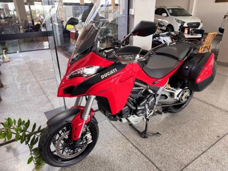 DUCATI Multistrada 1260 S, Foto 16