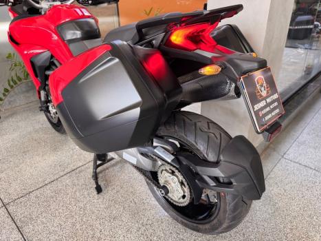 DUCATI Multistrada 1260 S, Foto 18