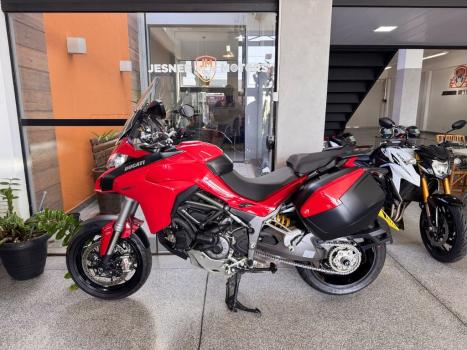 DUCATI Multistrada 1260 S, Foto 19