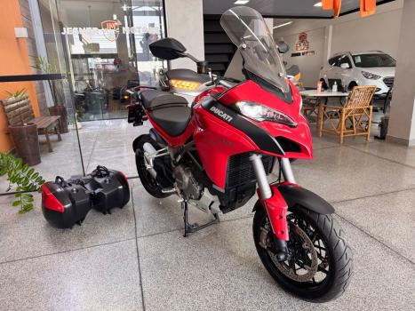 DUCATI Multistrada 1260 S, Foto 20