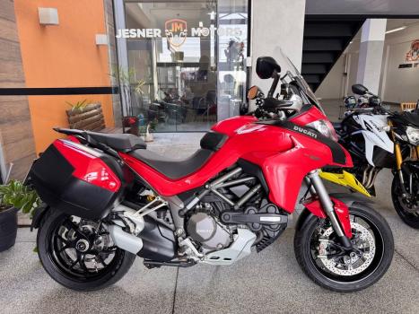 DUCATI Multistrada 1260 S, Foto 21