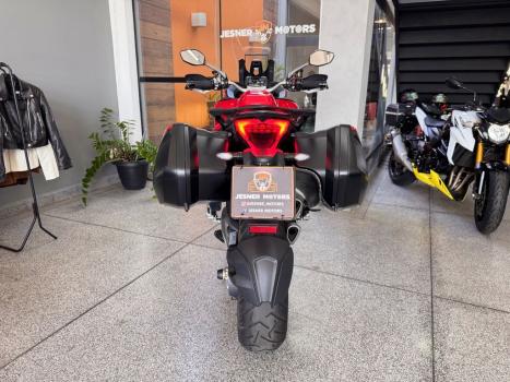 DUCATI Multistrada 1260 S, Foto 22