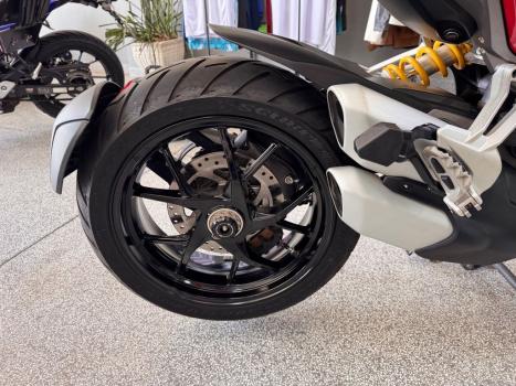 DUCATI Multistrada 1260 S, Foto 23