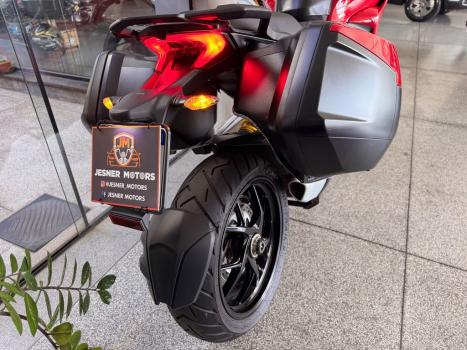 DUCATI Multistrada 1260 S, Foto 24