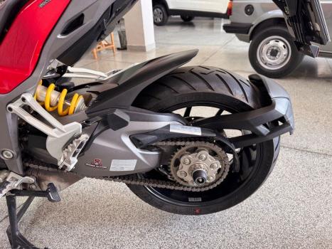 DUCATI Multistrada 1260 S, Foto 25