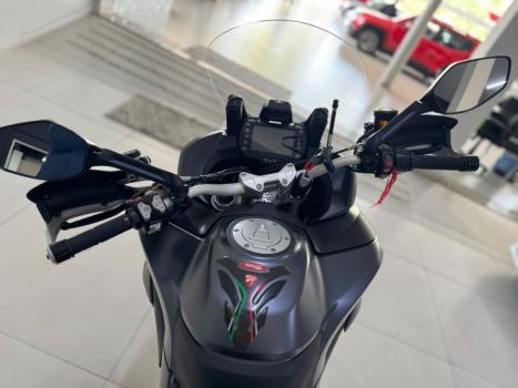 DUCATI Multistrada 1200 S TOURING, Foto 4