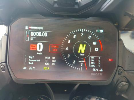 DUCATI Multistrada 1200 V4 S, Foto 2