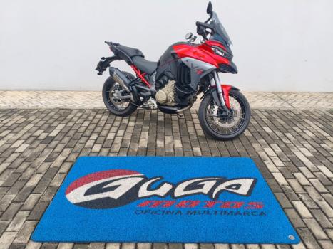 DUCATI Multistrada 1200 V4 S, Foto 3
