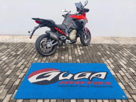 DUCATI Multistrada 1200 V4 S, Foto 4
