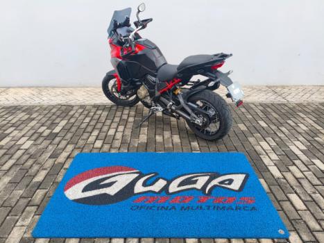 DUCATI Multistrada 1200 V4 S, Foto 5
