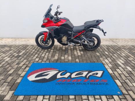 DUCATI Multistrada 1200 V4 S, Foto 6