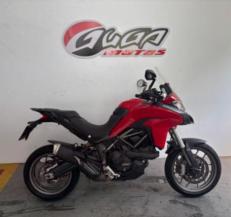DUCATI Multistrada 950 , Foto 1